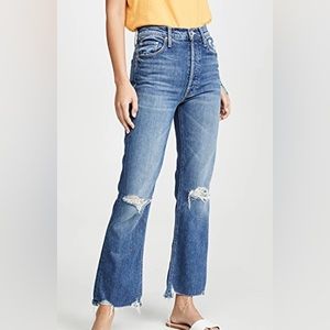 Mother Superior Jeans